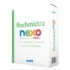 Oprogramowanie InsERT - Rachmistrz nexo pro - rozszerzenie do 100 Podmiotów